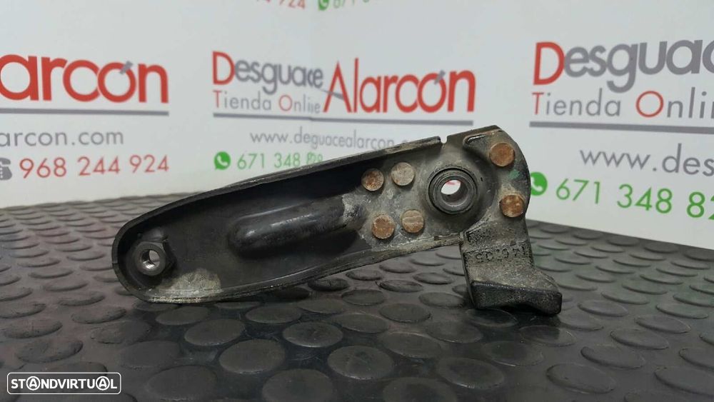 APOIO DO MOTOR PEUGEOT 407 ST CONFORT - 1