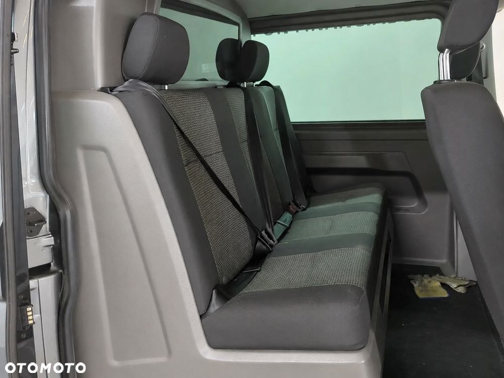 Volkswagen Transporter Kombi L2H1 DSG - 7
