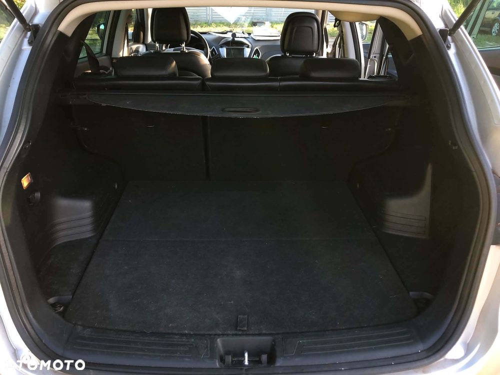 Hyundai ix35 - 10