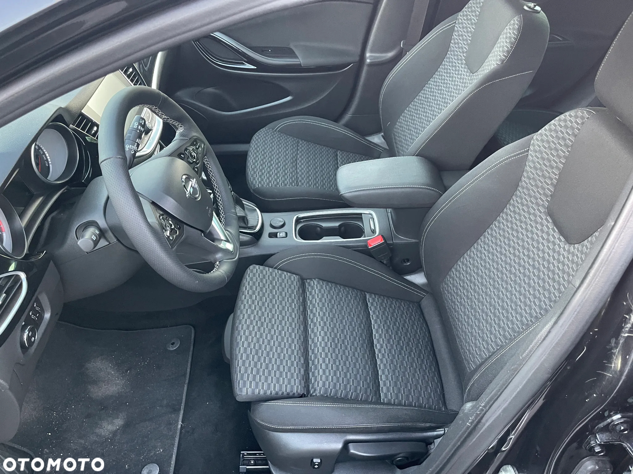 Opel Astra 1.4 Turbo Innovation - 7