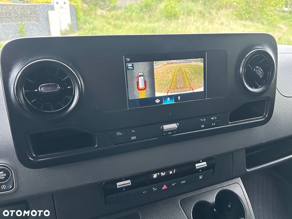 Mercedes-Benz sprinter - 20