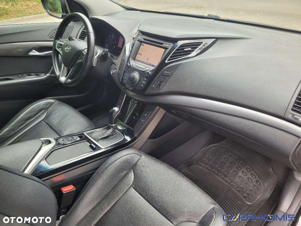 Hyundai i40 - 9