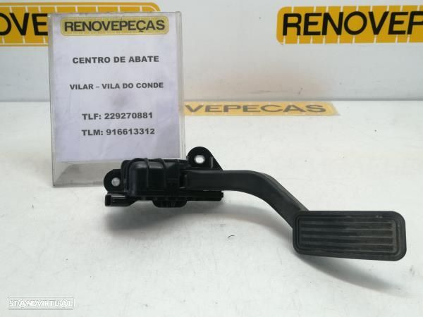 Pedal Acelerador Eletrico Mazda 6 Station Wagon (Gy) - 1