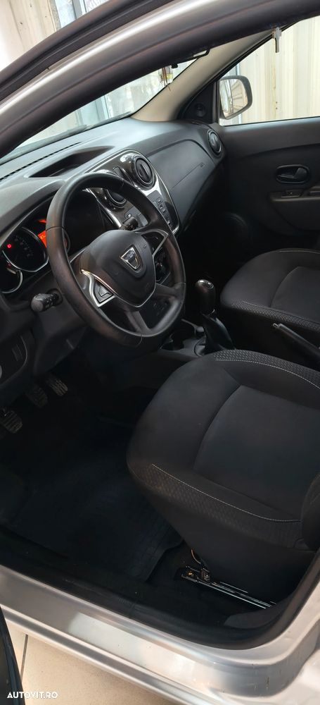 Dacia Sandero - 3