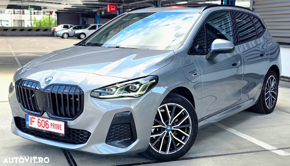 BMW Seria 2 225xe iPerformance M Sport - 18