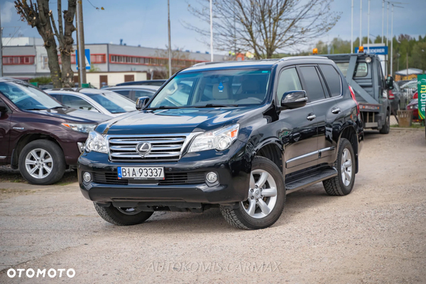 Lexus GX 470