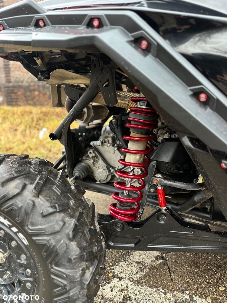 Can-Am Maverick - 23