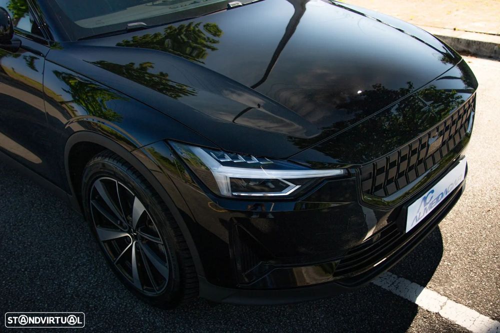 Polestar 2 Long Range 78 kWh - 7