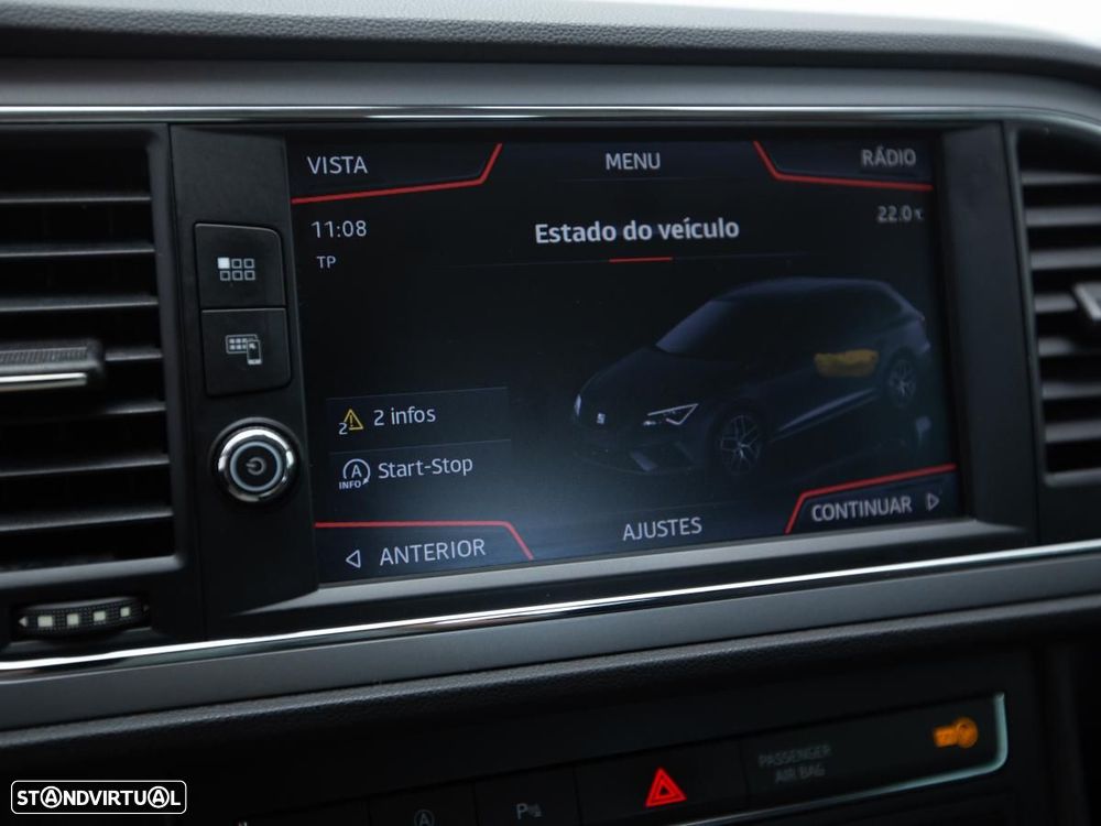 SEAT Leon ST - 25