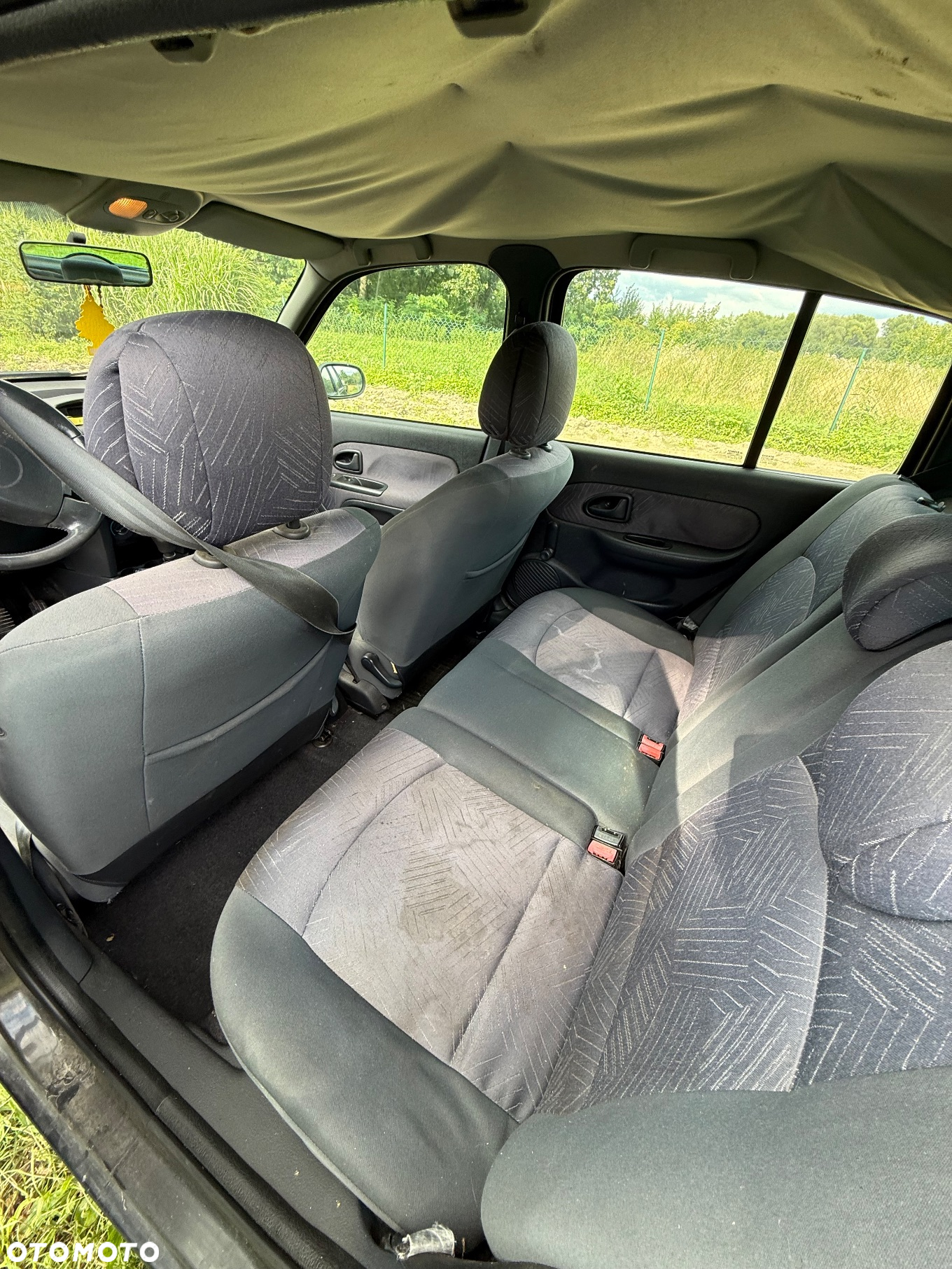 Renault Clio 1.5 dCi Alize - 8