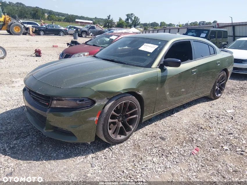 Dodge Charger - 3
