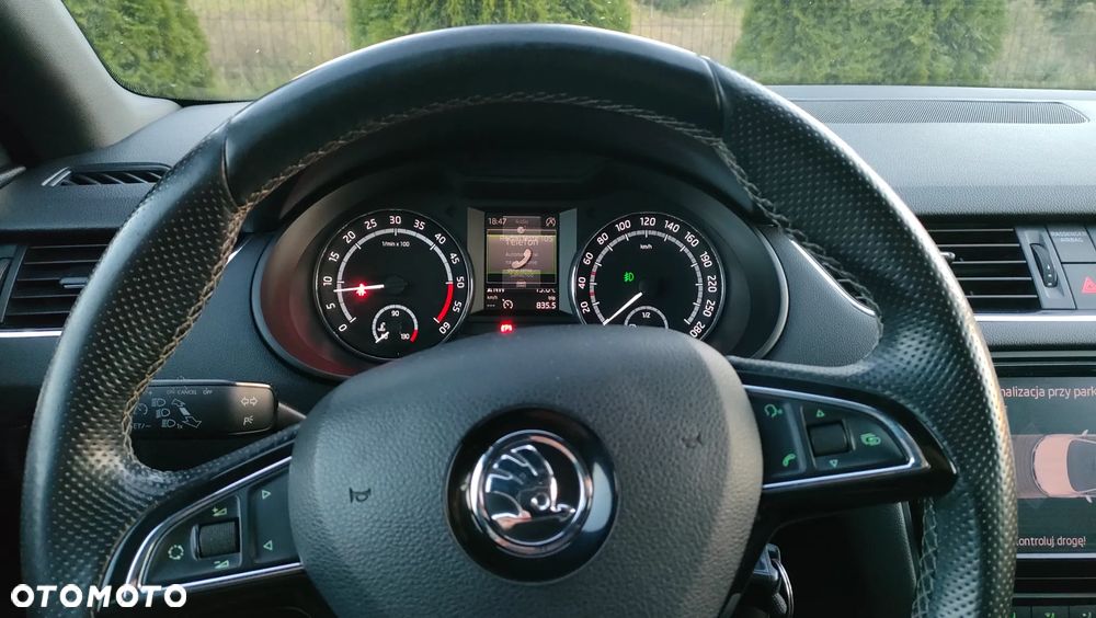 Skoda Octavia - 17