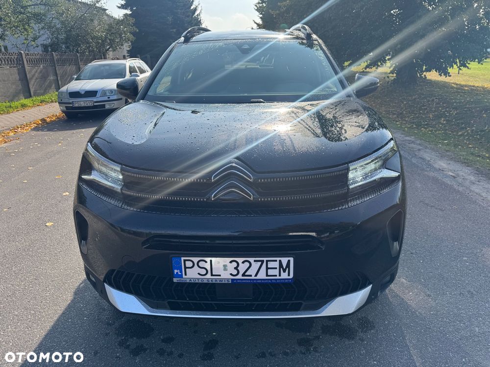 Citroën C5 Aircross 1.5 BlueHDi Shine Pack EAT8 - 2