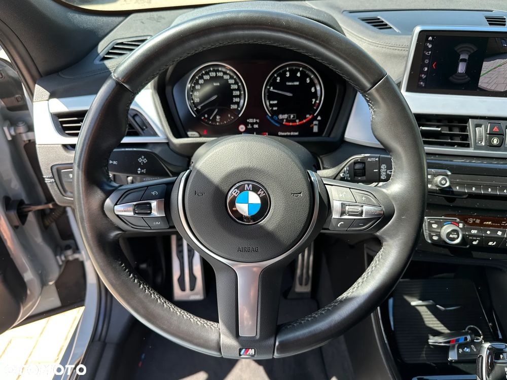 BMW X2 - 8