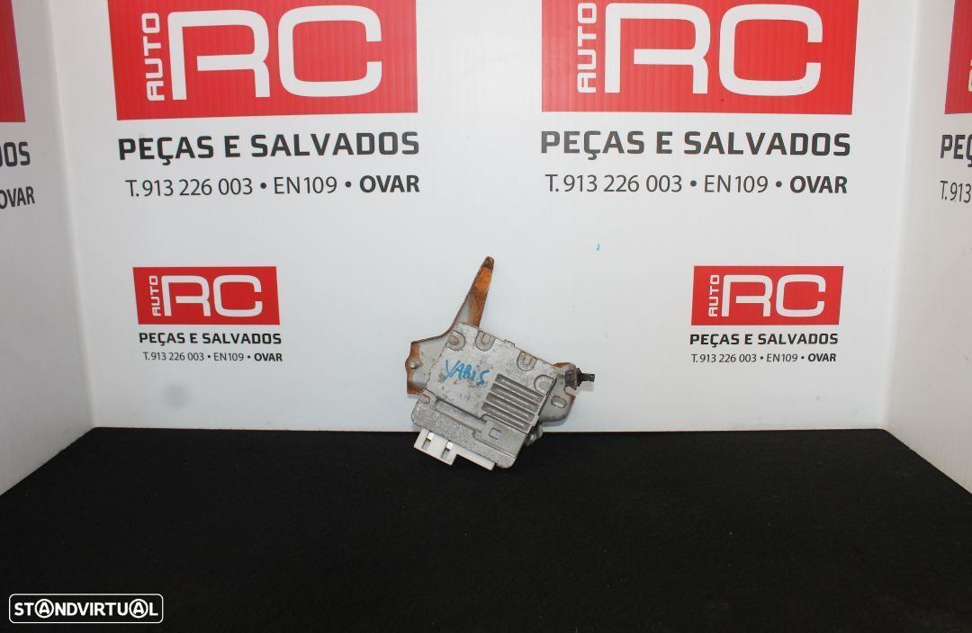 Centralina da Direção Assistida Toyota Yaris - 1