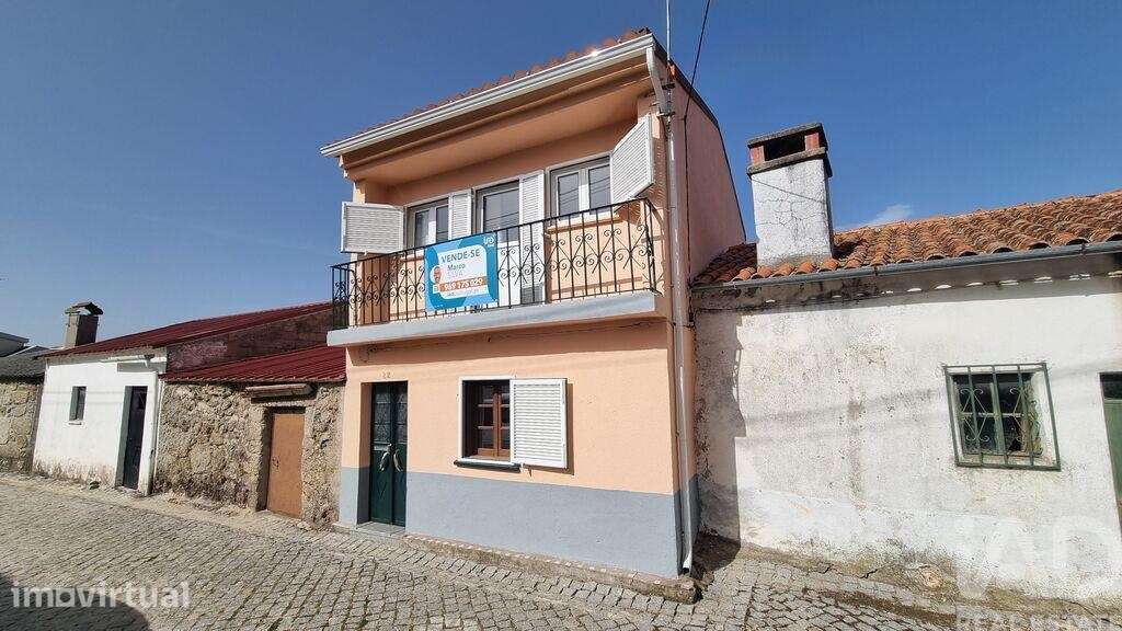 Casa / Villa T3 em Ratoeira - Grande imagem: 3/28