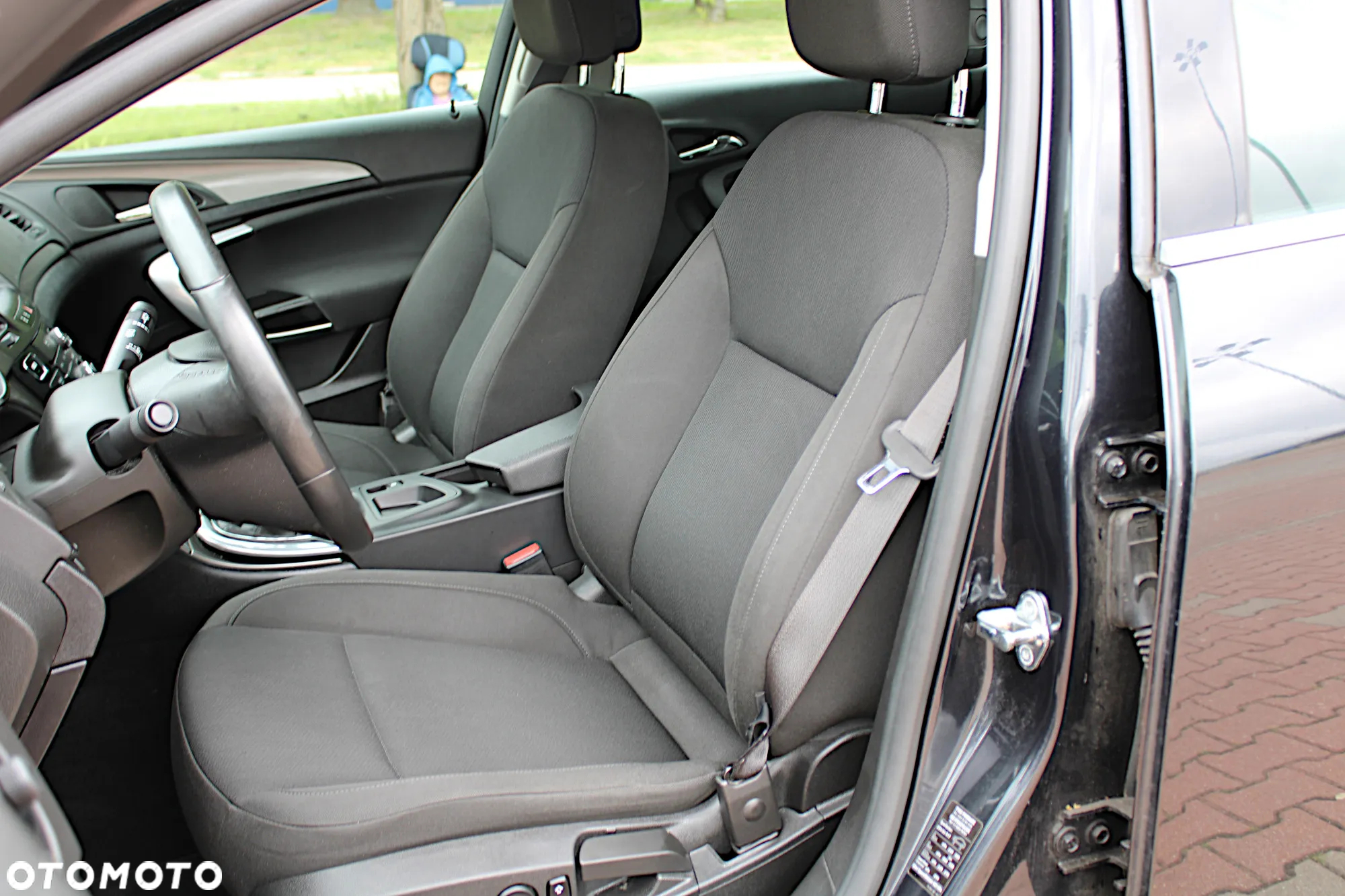 Opel Insignia - 19