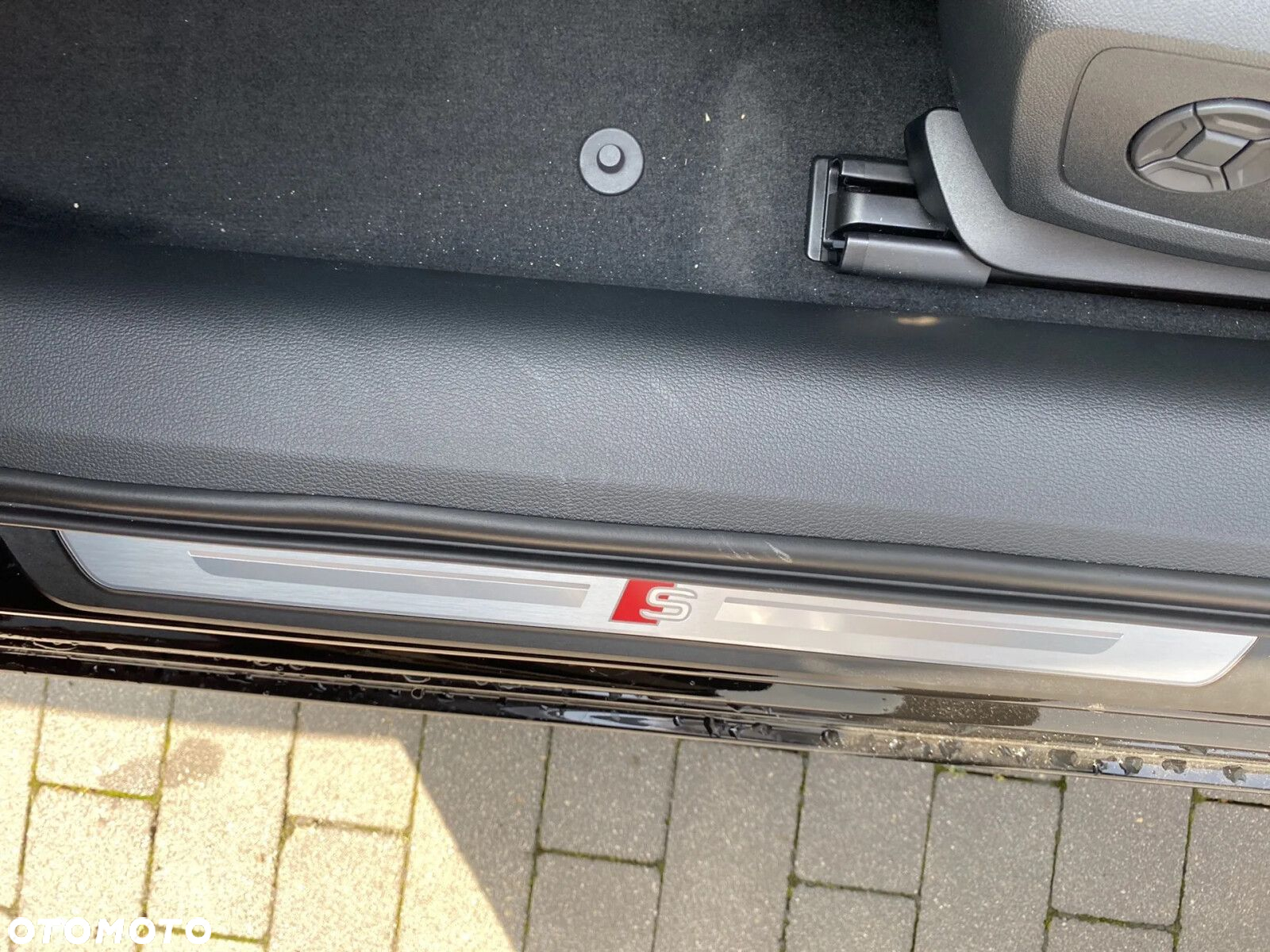 Audi A6 - 23