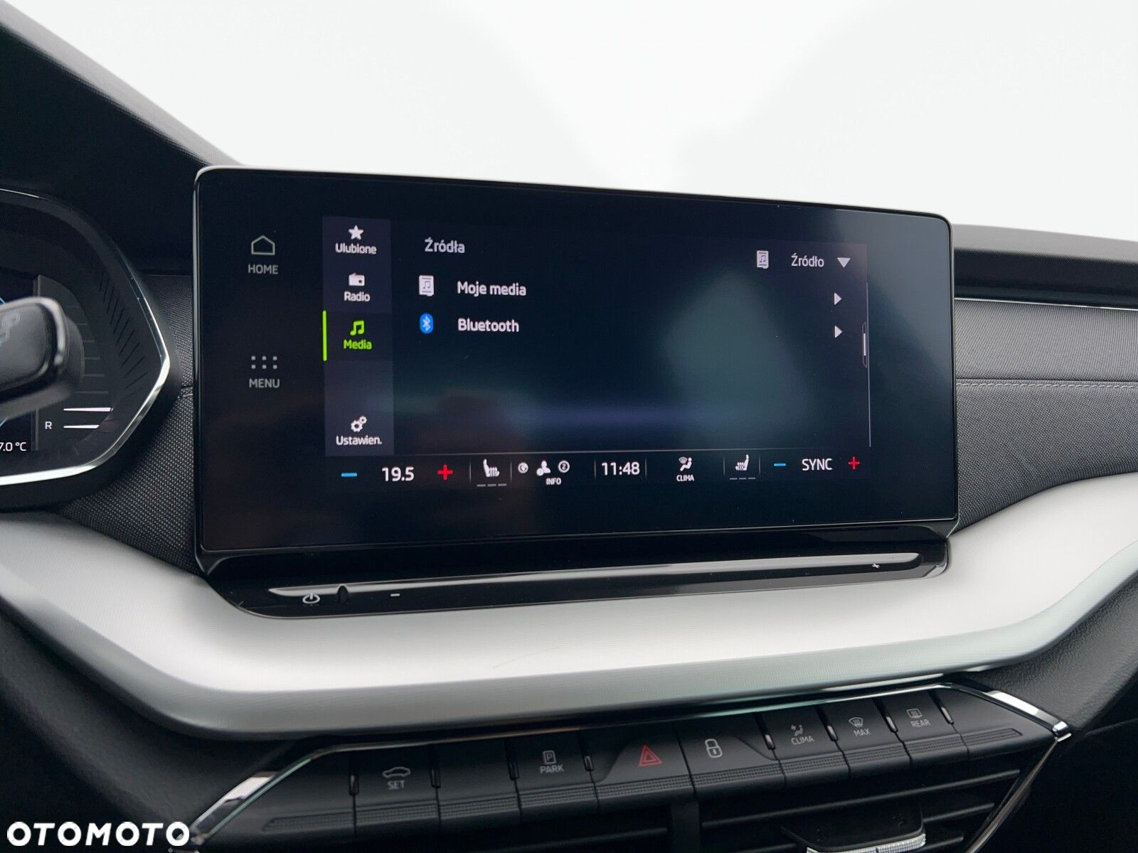Skoda Octavia - 28