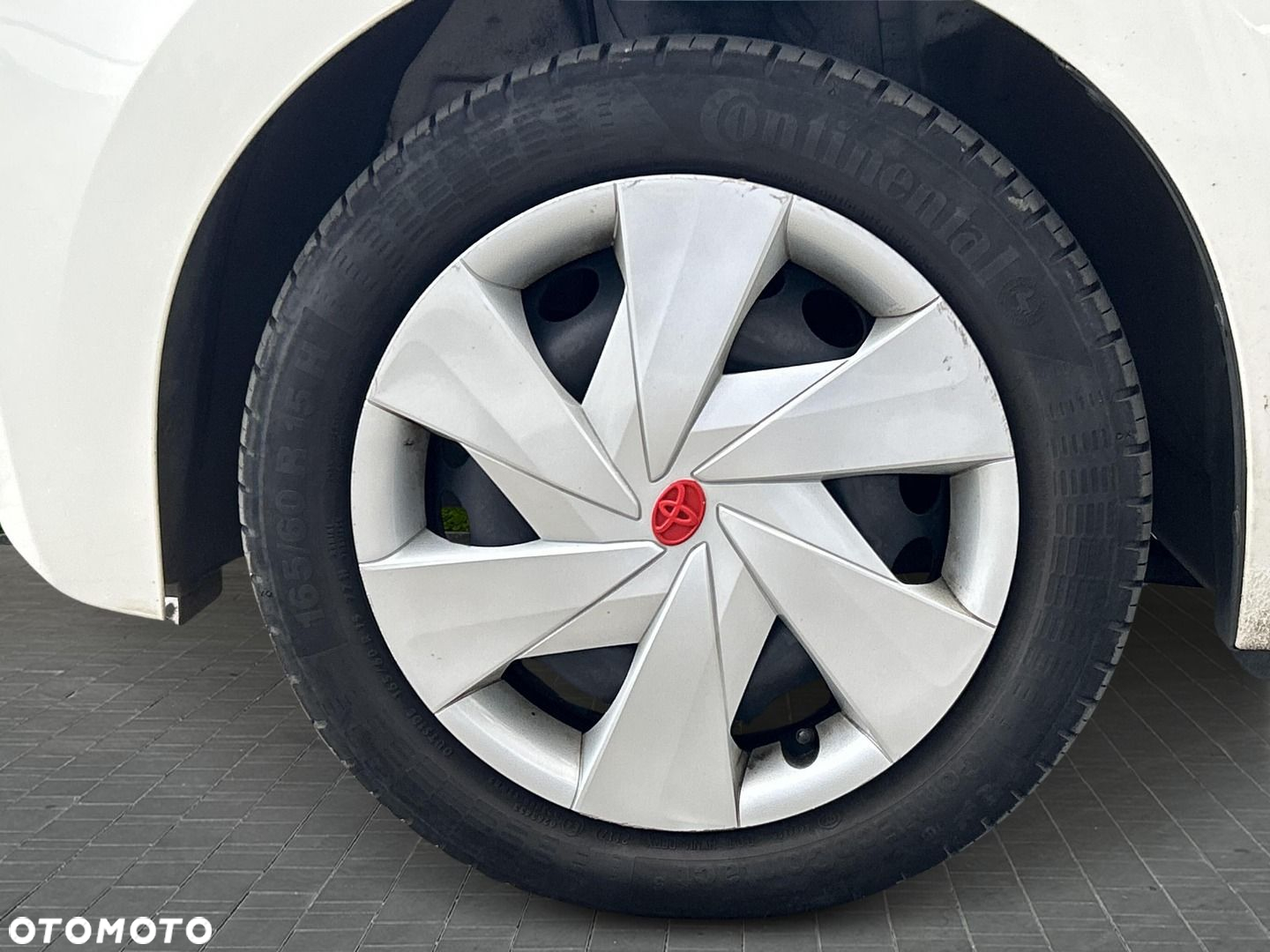 Toyota Aygo - 27