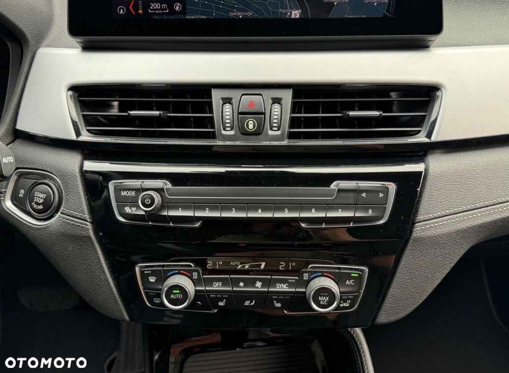BMW X2 xDrive18d Advantage - 15