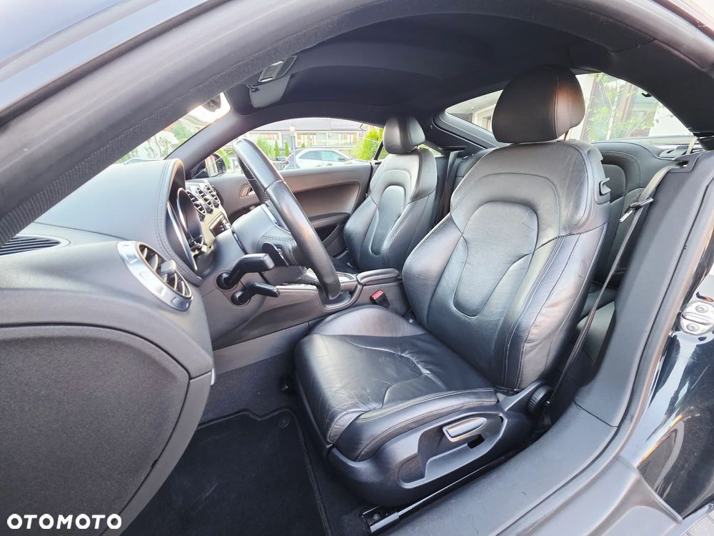 Audi TT Coupé 2.0 TFSI S tronic - 31