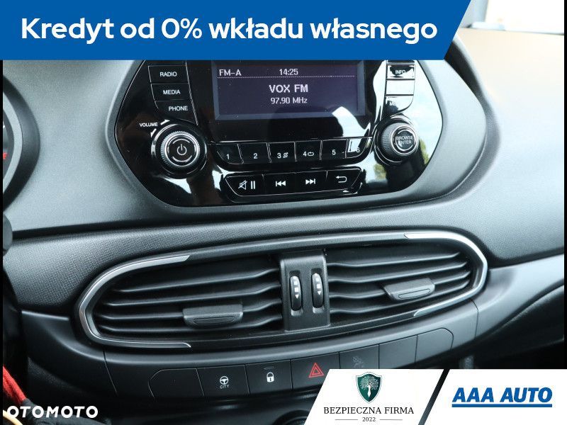 Fiat Tipo - 13