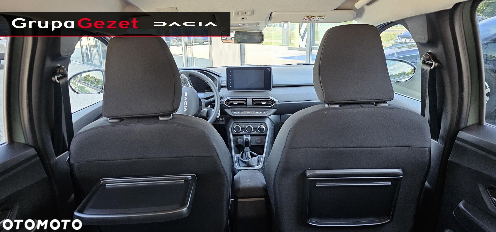 Dacia Jogger - 16
