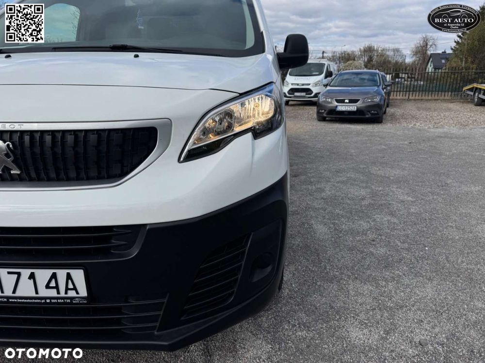 Peugeot Expert - 9