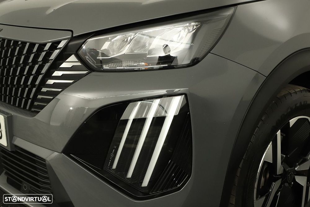 Peugeot 2008 1.2 PureTech Allure - 6