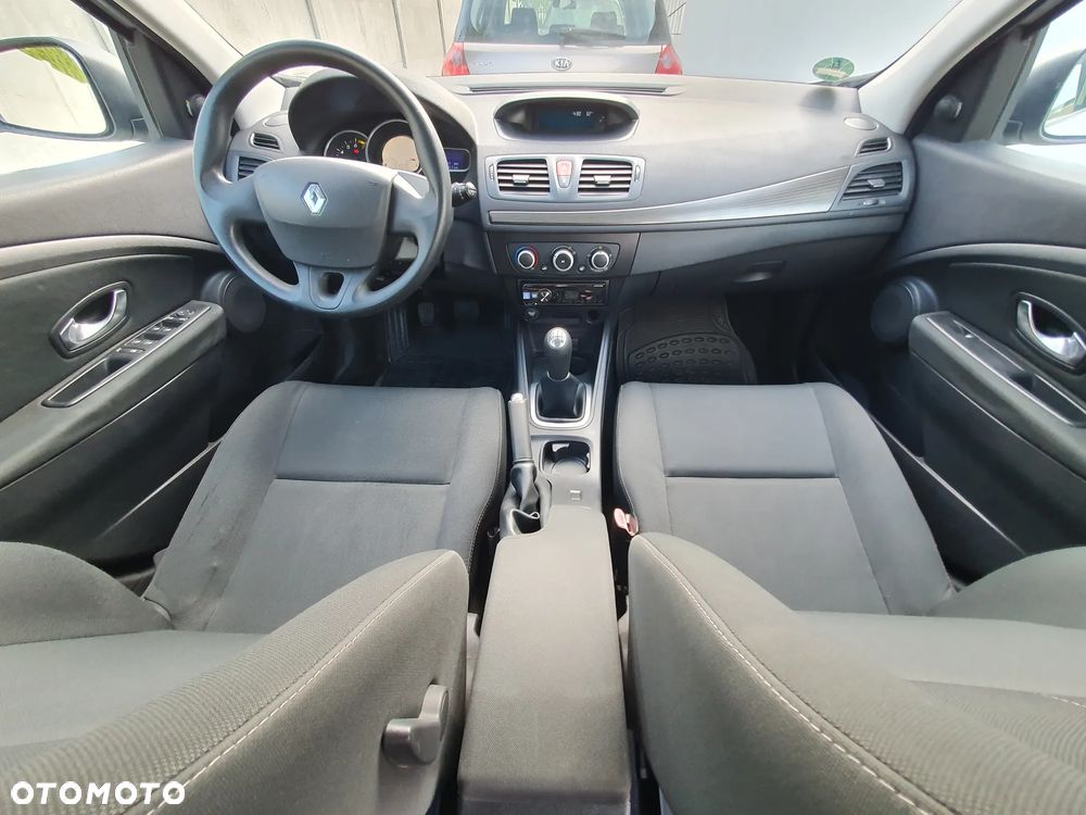 Renault Megane - 17