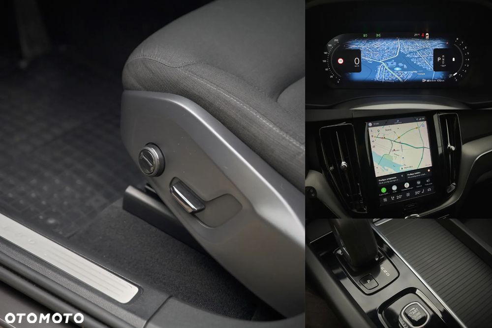 Volvo XC 60 - 35