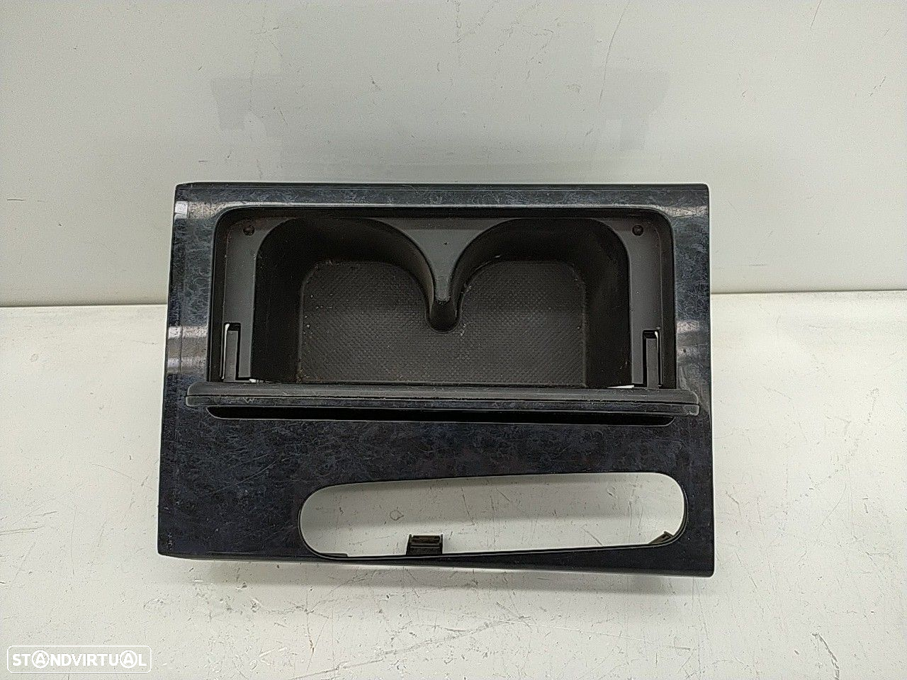 Cinzeiro Frente Honda Accord Vii (Cm) - 2