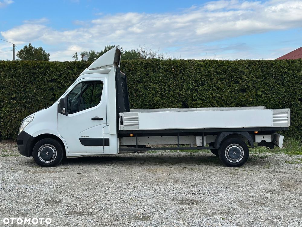 Renault Master - 9