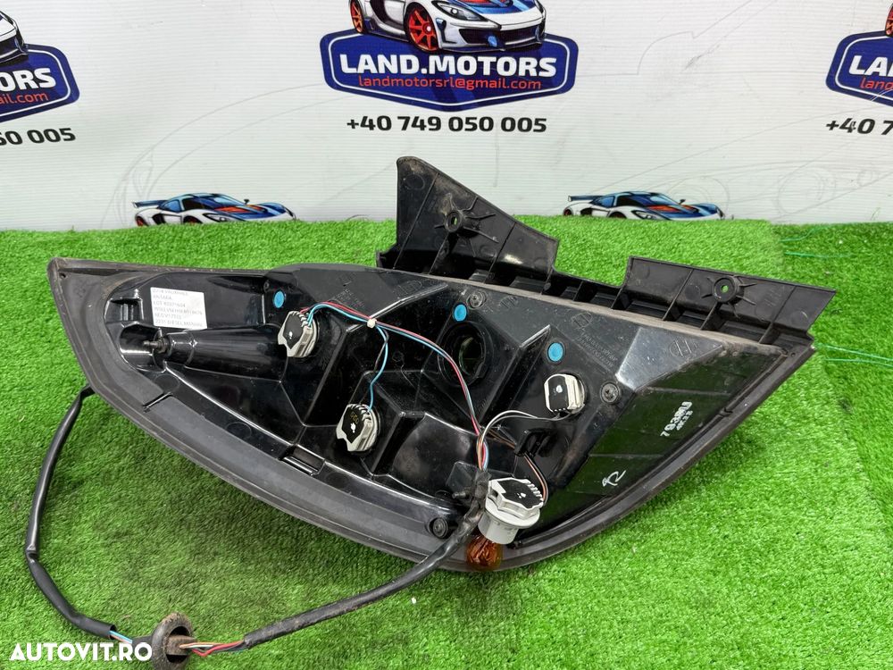 STOP TRIPLA ARIPA SPATE DREAPTA OPEL ANTARA 2.0 DIESEL 2014 / V26 COMBI / BREAK COD OEM 20963677 95937938 2010-2017 - 5