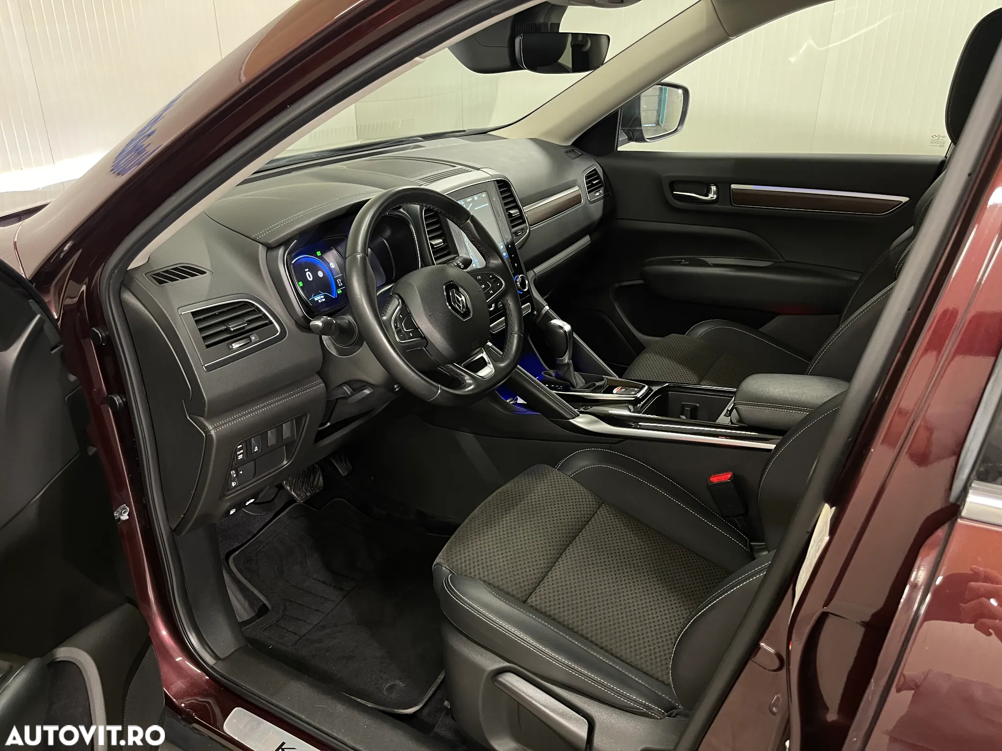 Renault Koleos BLUE dCi X-Tronic 4WD Intens - 5