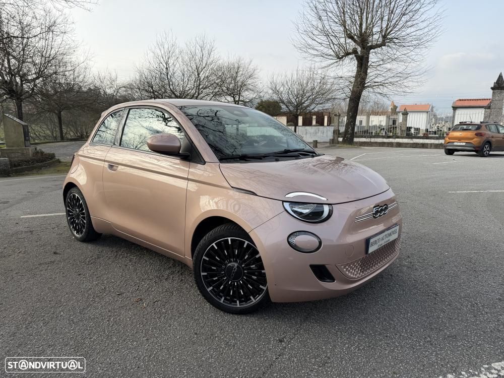 Fiat 500e 42kWh ICON - 1