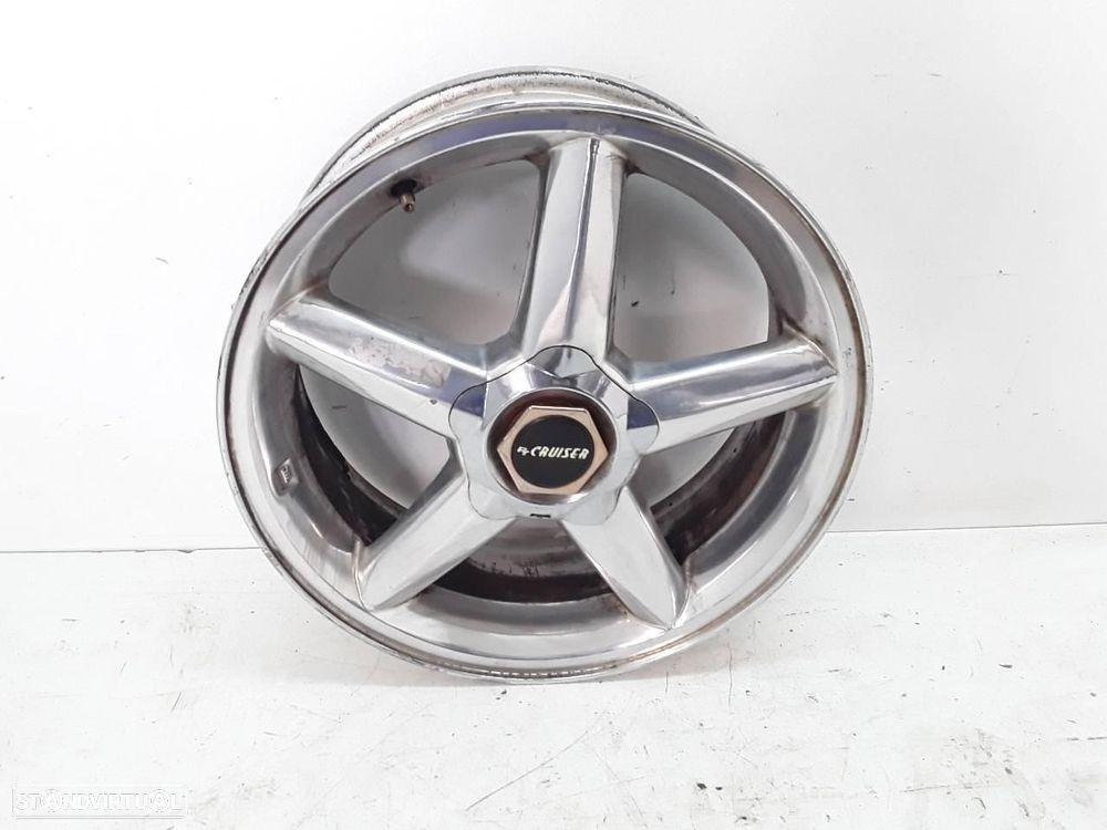 PNEU CHRYSLER PT CRUISER - 1