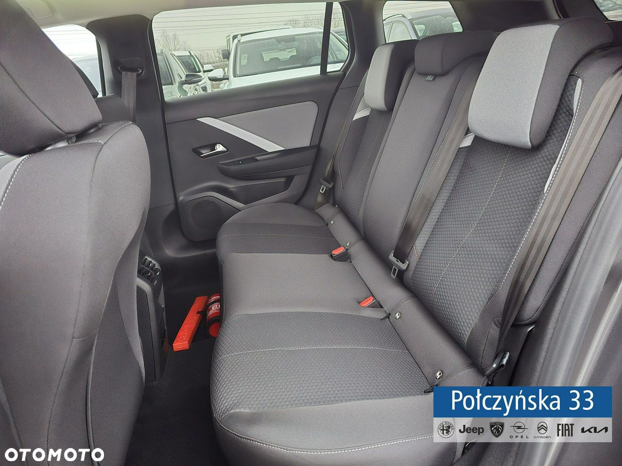 Opel Astra - 17