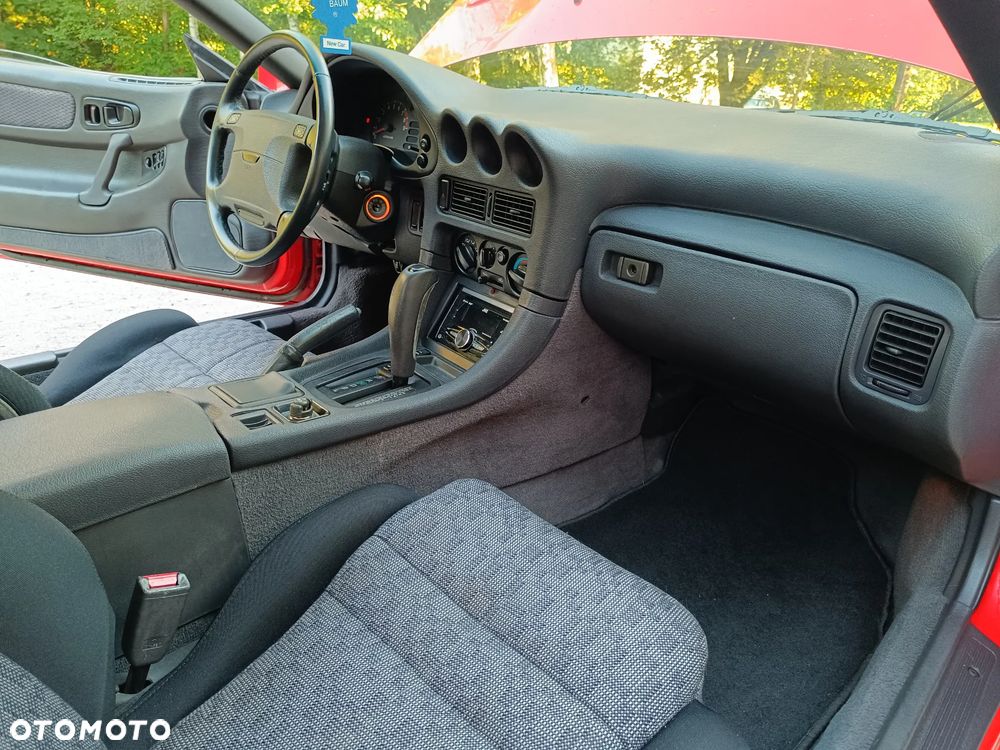 Mitsubishi 3000GT - 19