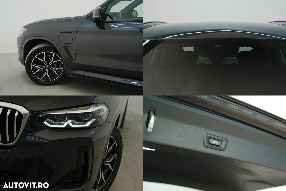 BMW X3 30e xDrive - 5