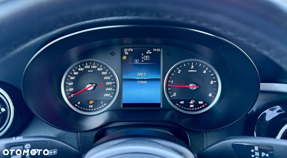 Mercedes-Benz GLC 200 d 4-Matic - 20