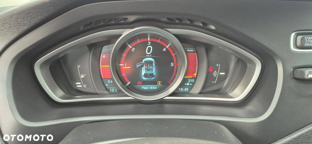 Volvo V40 D2 Base - 6