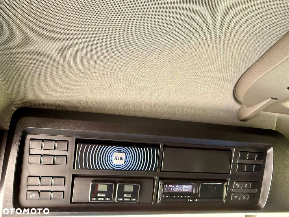 MAN TGM 18.320 / IZOTERMA / GRZANA /  WINDA / 20 EUROPALET / AUTOMAT / 170 TYŚ KM / 2021 R / SYPIALKA / CAŁY NA PODUSZKACH / SPROWADZONY / JAK NOWY - 15