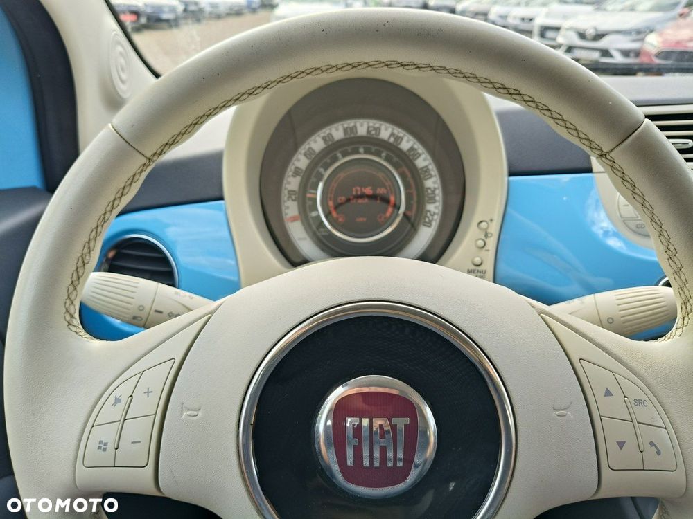 Fiat 500 - 7