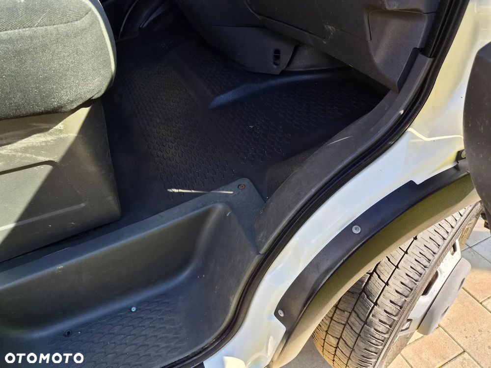 Iveco IVECO 35C15 3.0 WYWROTKA 3.60  KLIMA BEZ KOROZJI - 33