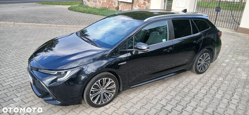 Toyota Corolla - 27