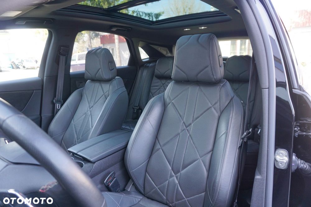 DS Automobiles DS 7 Crossback 1.6 E-Tense 4x4 Performance Line + - 24