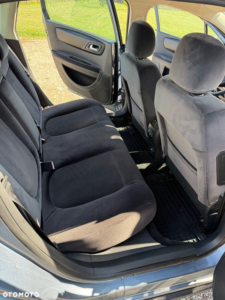 Citroën C4 1.6 16V Exclusive - 12