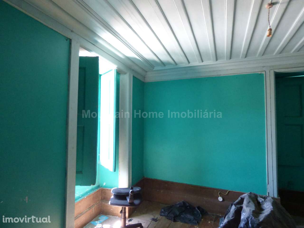 Moradia T3 Venda em Penalva de Alva e São Sebastião da Feira,Oliveira - Grande imagem: 2/7